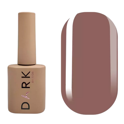 DARK - Camel Top, 10ml