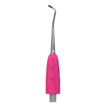 Working Part Of The Pusher Combo UNIQ 32 Curette (Bend To The Right) -STALEKS