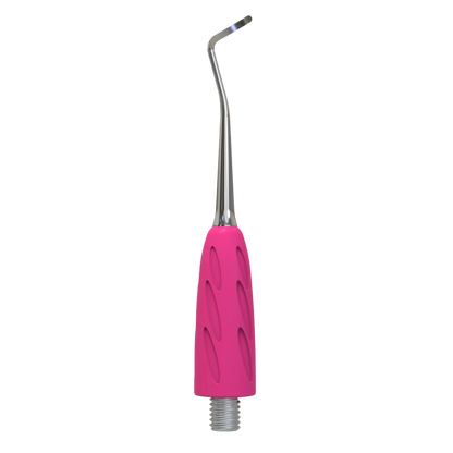 Working Part Of The Pusher Combo UNIQ 31 Curette (Bend To The Left) -STALEKS