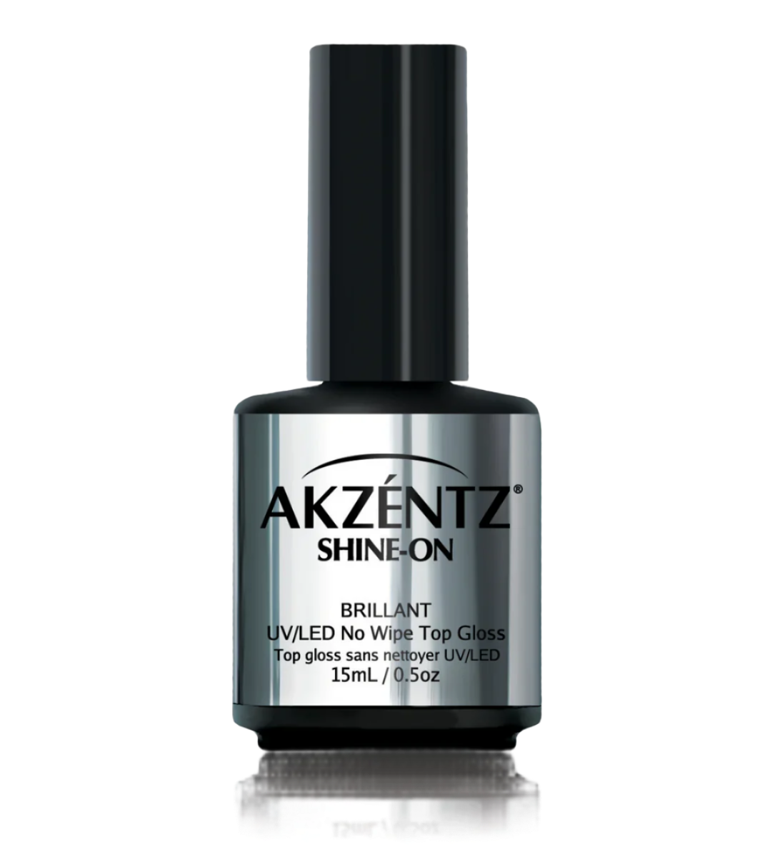 Akzentz Shine-On