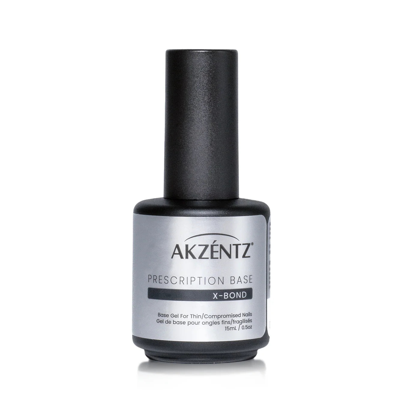 Akzentz - Prescription X-Bond 15ml/0.5oz
