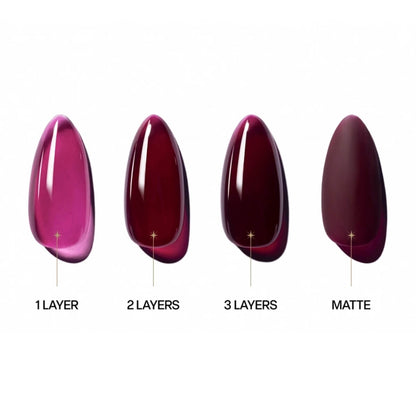 Apres J22 Gel Polish 15ml