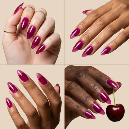 Apres Blood on the Moon Gel Color 15ml