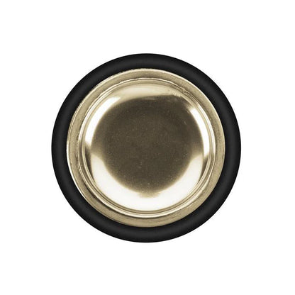 Apres Artiste Gel - Metallic Gold