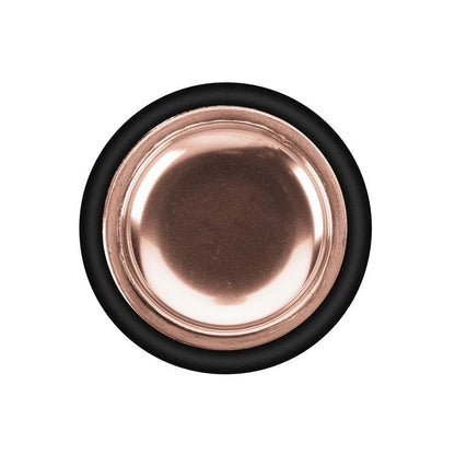 Apres Artiste Gel - Metallic Rose Gold