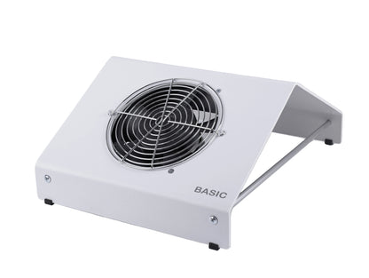 ULKA Desktop Nail Dust Collector X2 Basic