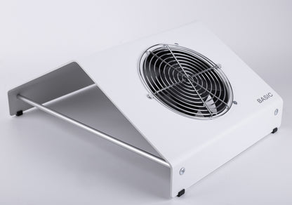 ULKA Desktop Nail Dust Collector X2 Basic