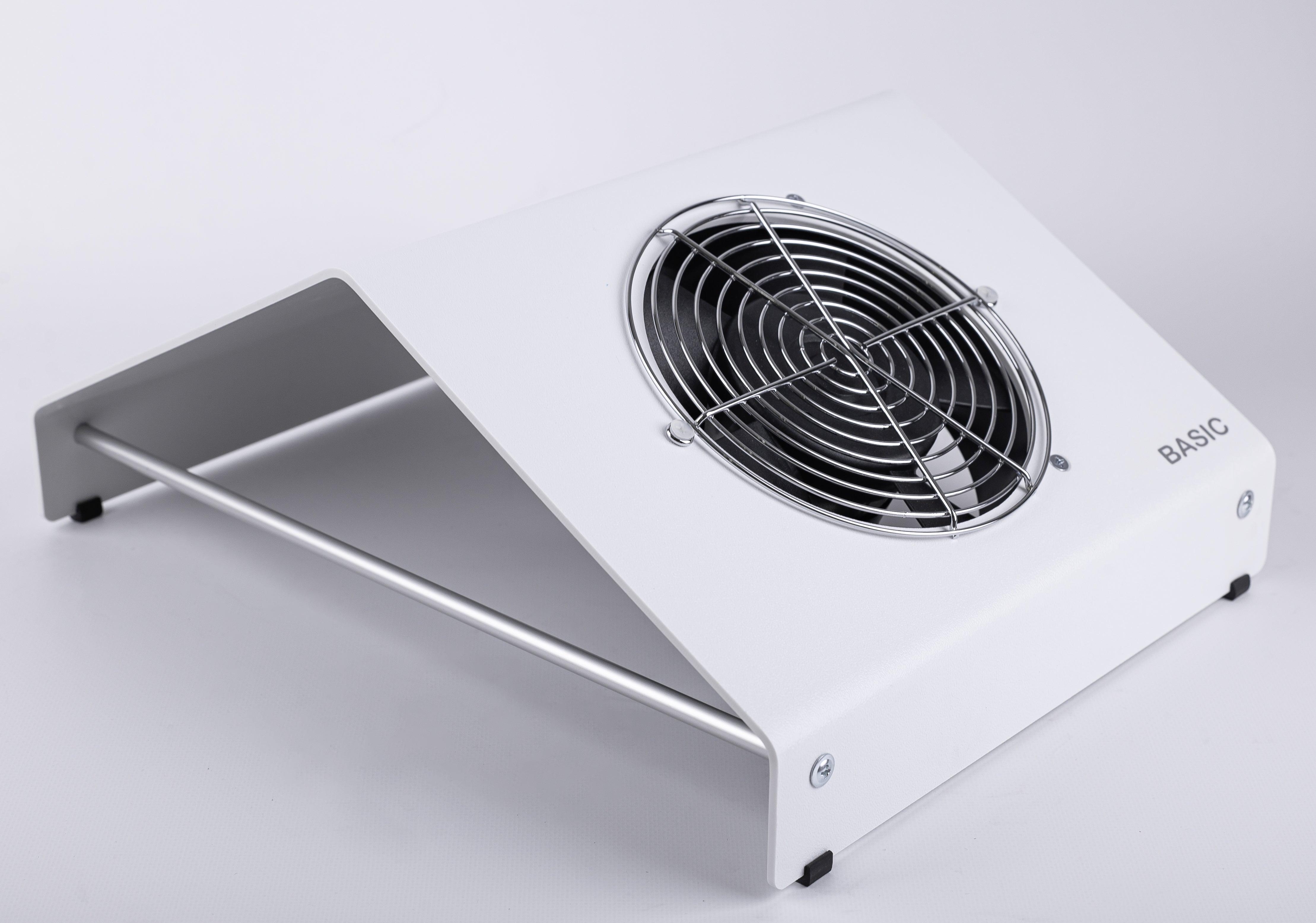 ULKA - Desktop Nail Dust Collector X2 Basic