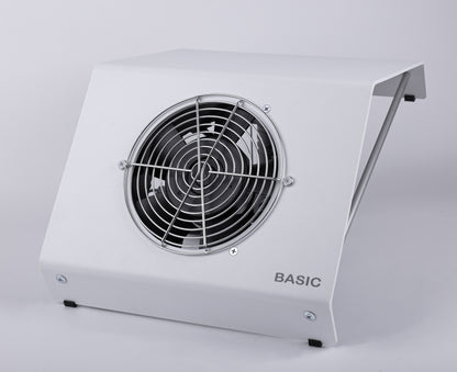 ULKA Desktop Nail Dust Collector X2 Basic
