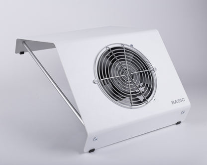 ULKA Desktop Nail Dust Collector X2 Basic
