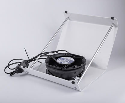 ULKA Desktop Nail Dust Collector X2 Basic
