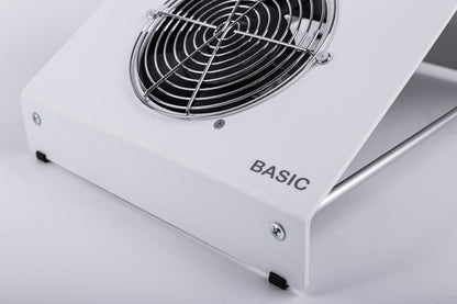 ULKA Desktop Nail Dust Collector X2 Basic
