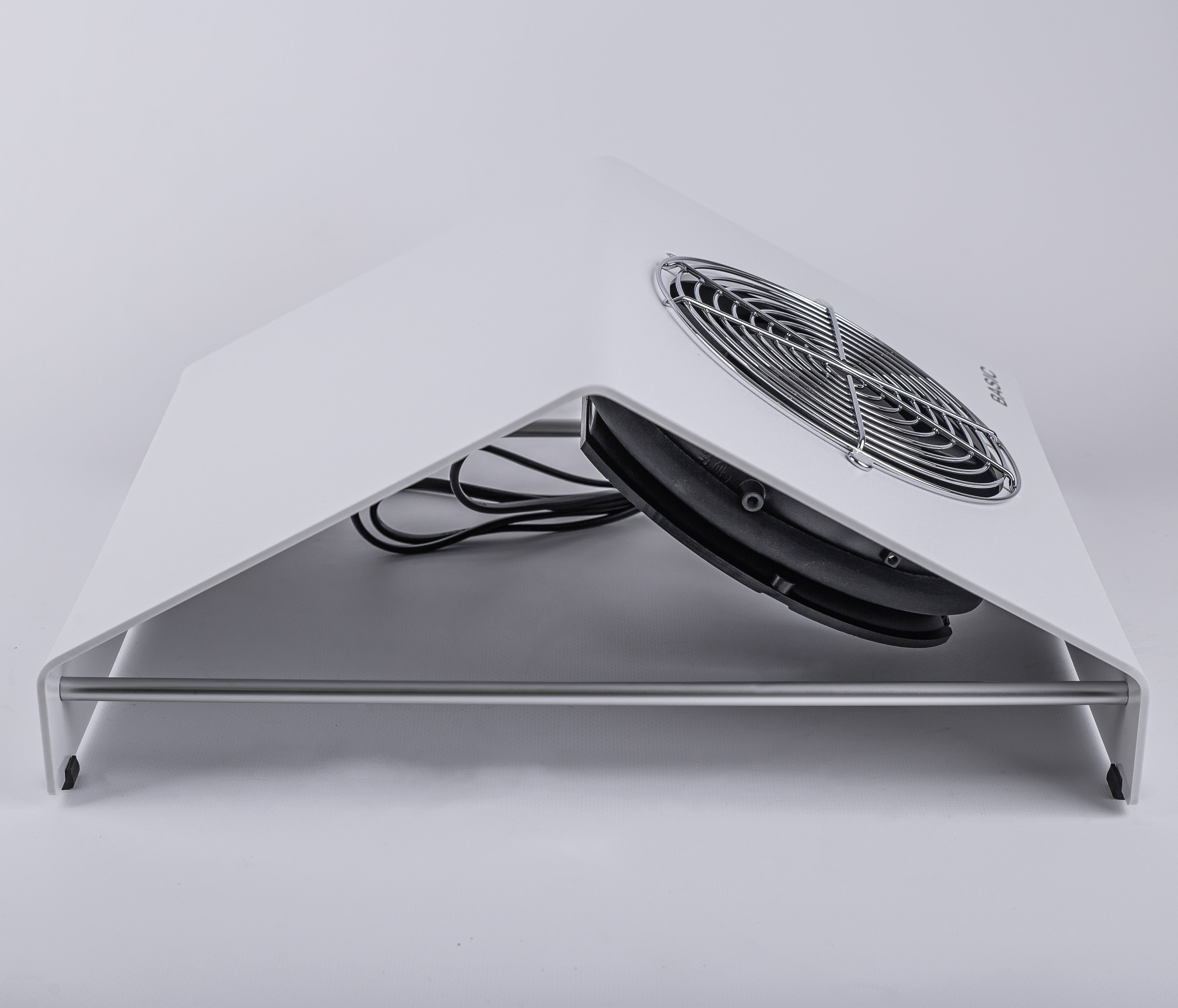 ULKA Desktop Nail Dust Collector X2 Basic