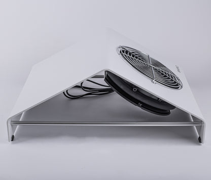 ULKA Desktop Nail Dust Collector X2 Basic