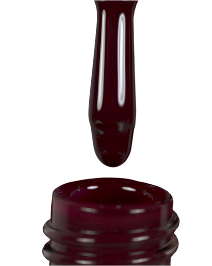 DARK - Gel Polish #80, 10ml