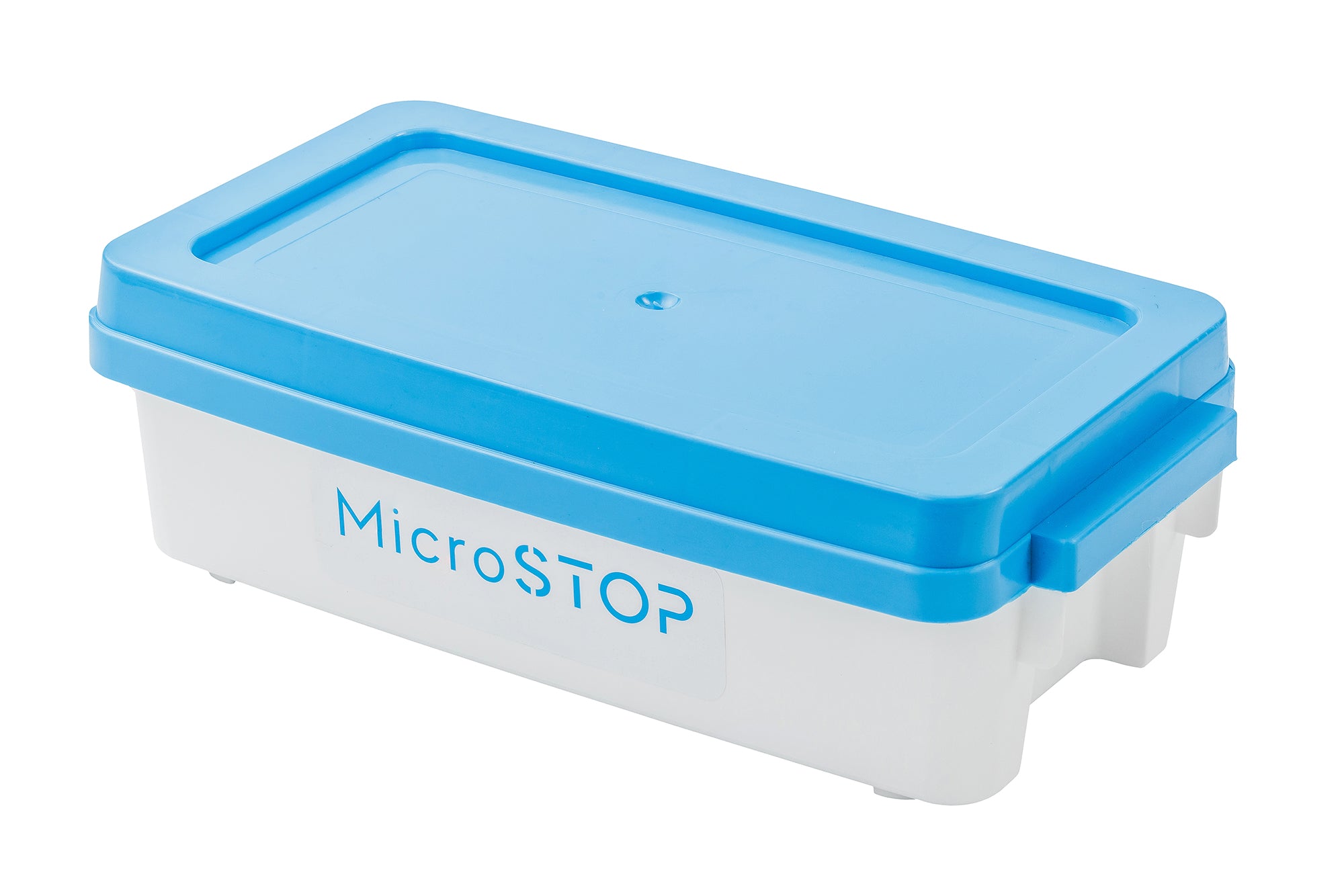 MicroStop Disinfection Container 33,8 fl.oz- 1L
