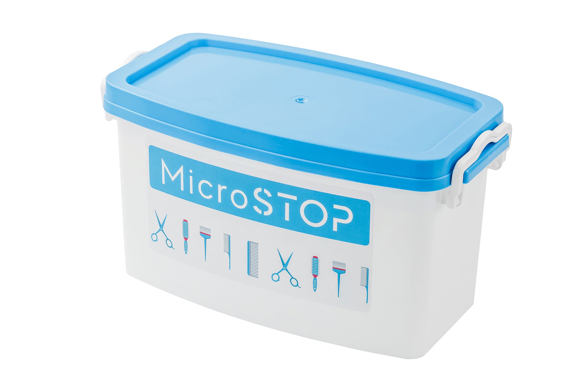 MicroStop Disinfection Container 169 fl.oz- 5L