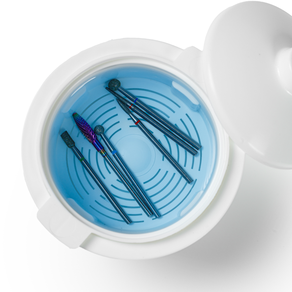 MicroStop Disinfection Container 4 fl.oz- 0.12L