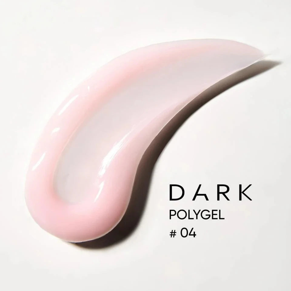 DARK PolyGel 04, 30ml