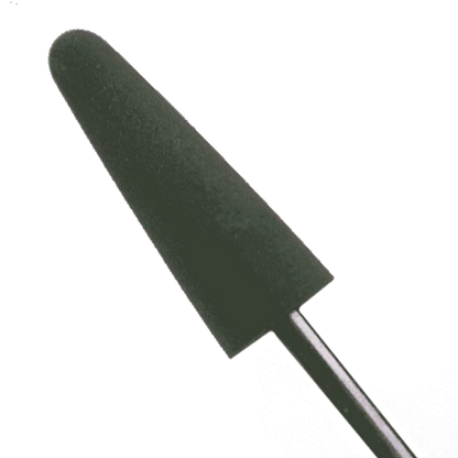 DARK - Silicone Polisher #302 Green
