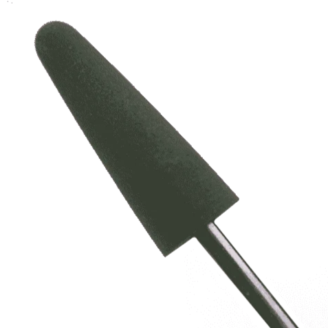 DARK - Silicone Polisher #302 Green