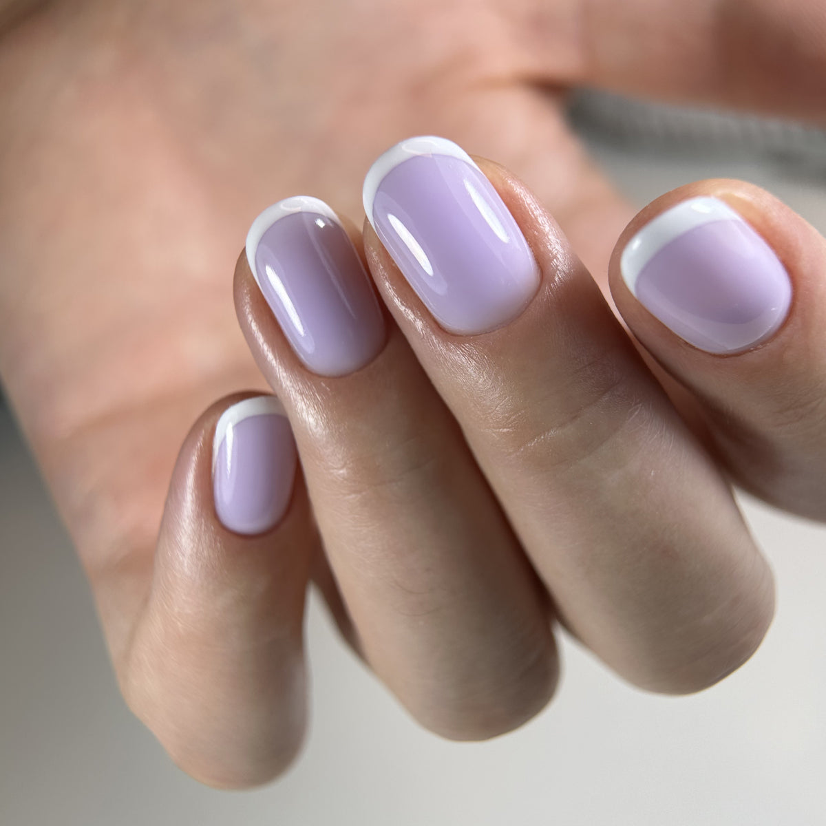 DARK - Smart Builder Gel #24