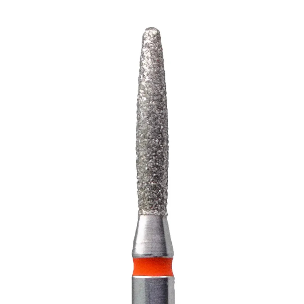 KMIZ - Diamond Nail Drill Bit KMIZ DFLT 1.8-10F (#553)