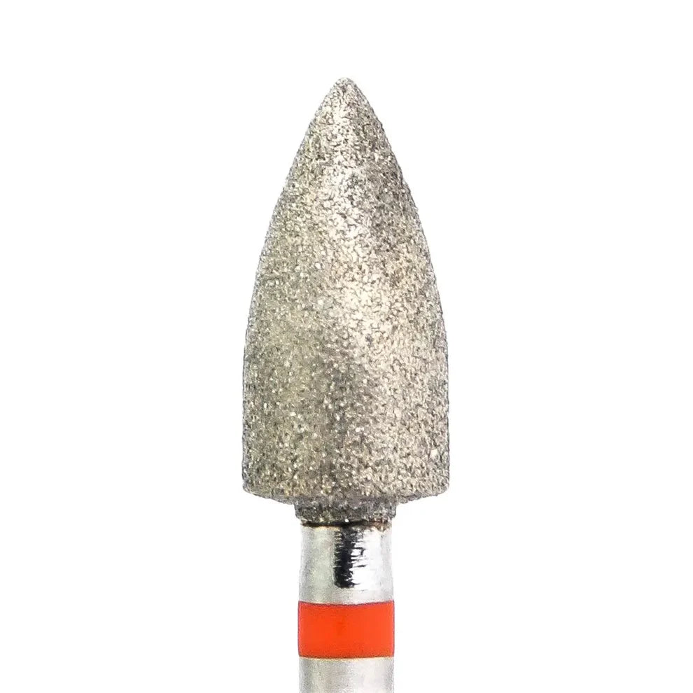 KMIZ - Diamond Nail Drill Bit KMIZ DNL 5.0-10F (#324)