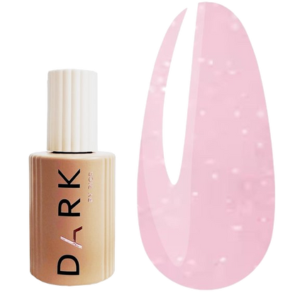 DARK Pro Base Opal #2, 15ml and 30ml
