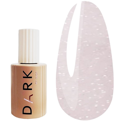 DARK Pro Base Opal #3, 15ml and 30ml