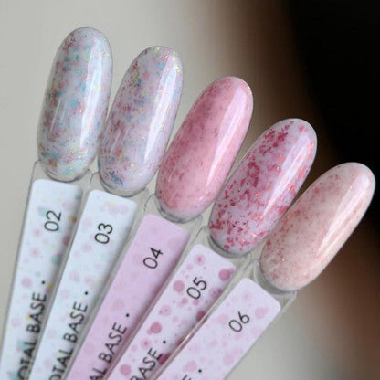 DARK Pro Base Potal #04, 15ml