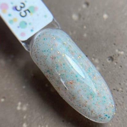 DARK Pro Base Potal #35, 15ml