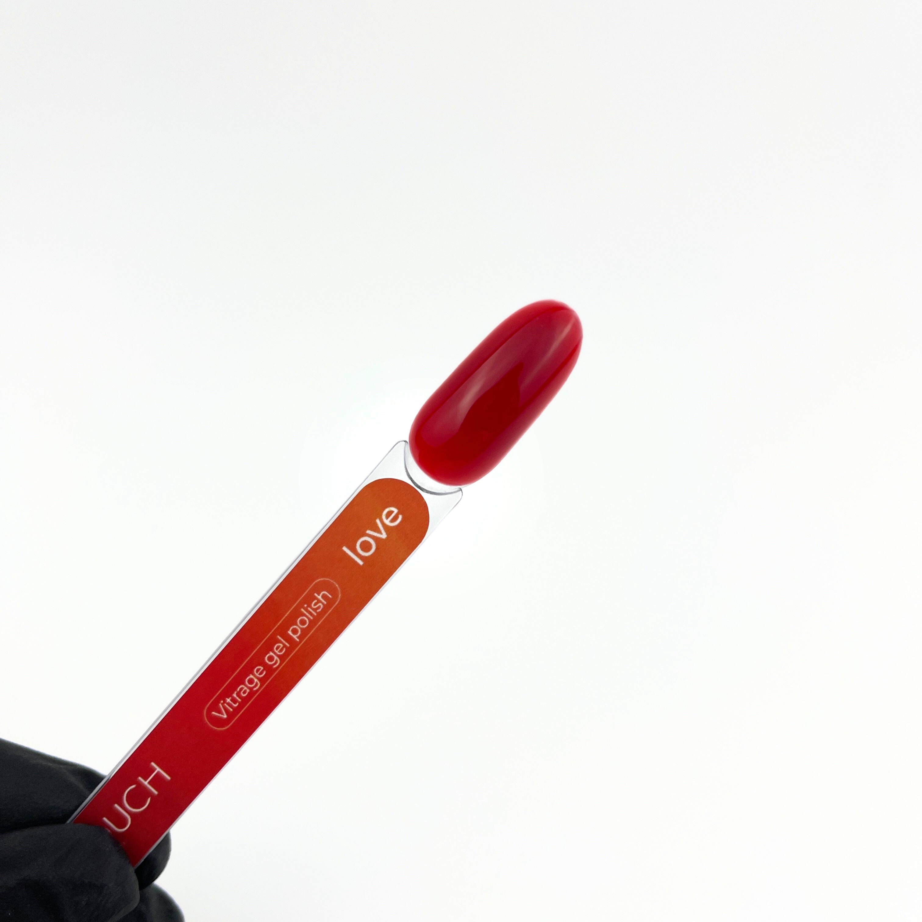 TOUCH Vitrage Gel Polish Love 9ml