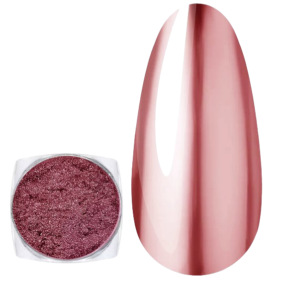 DARK Mirror Powder #04, 0,5g