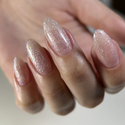 Dark Medium Gel 45