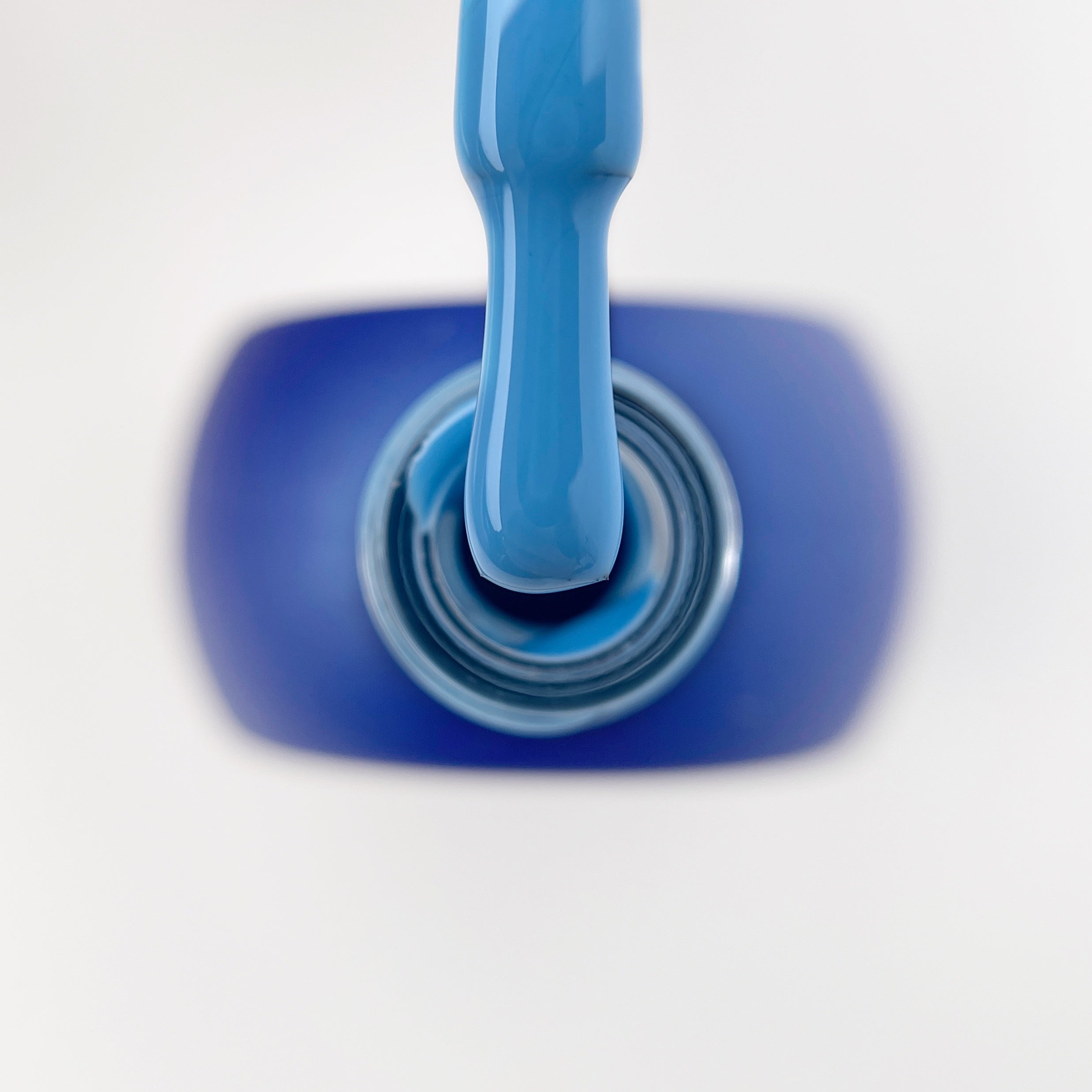 TOUCH Neon Gel Polish #5, 9ml