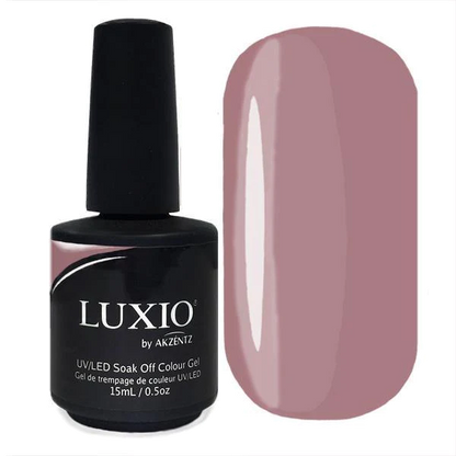 Luxio - Forever