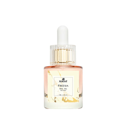 Kokoist - Nail Oil Freesia, 30ml