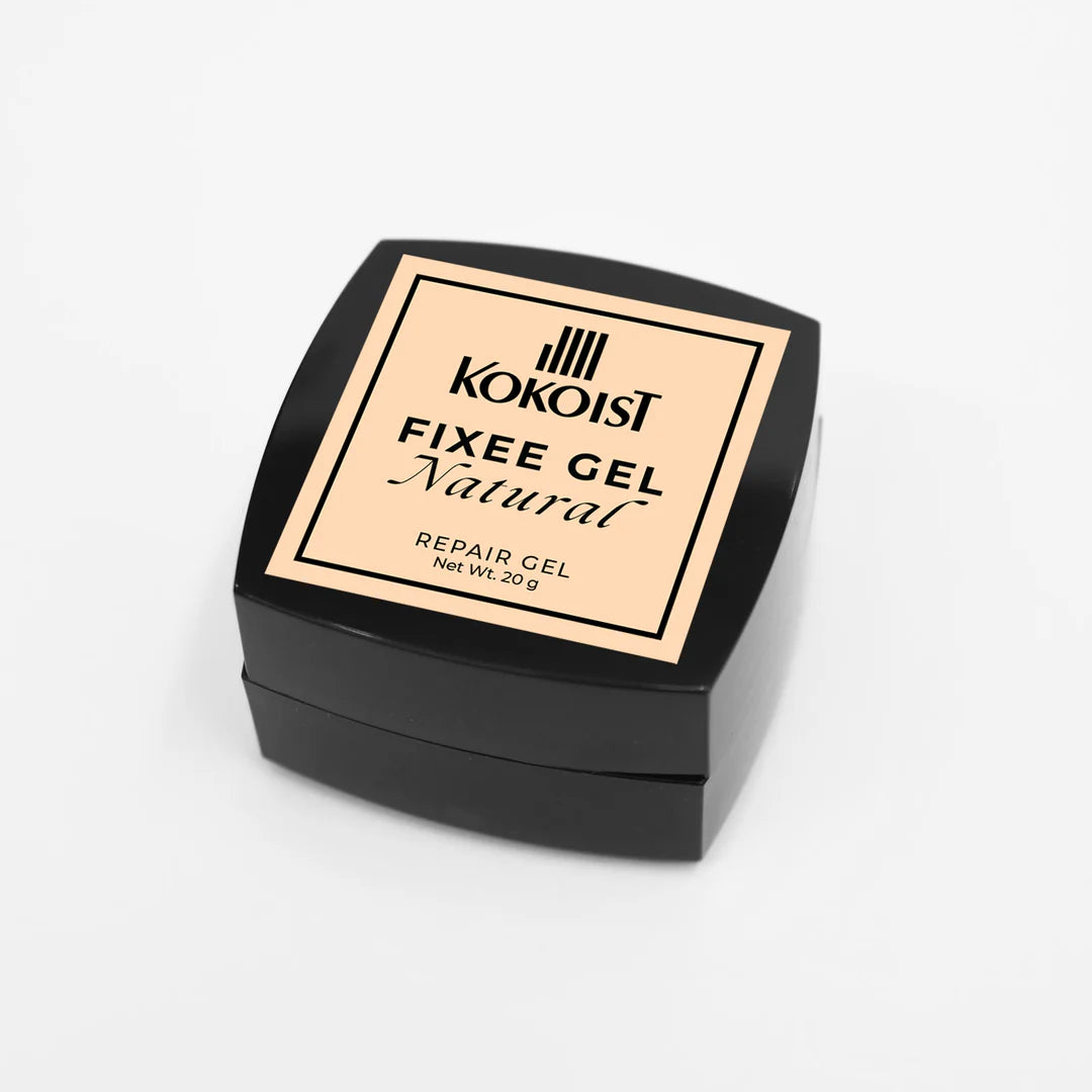 Kokoist - Fixee Gel Natural