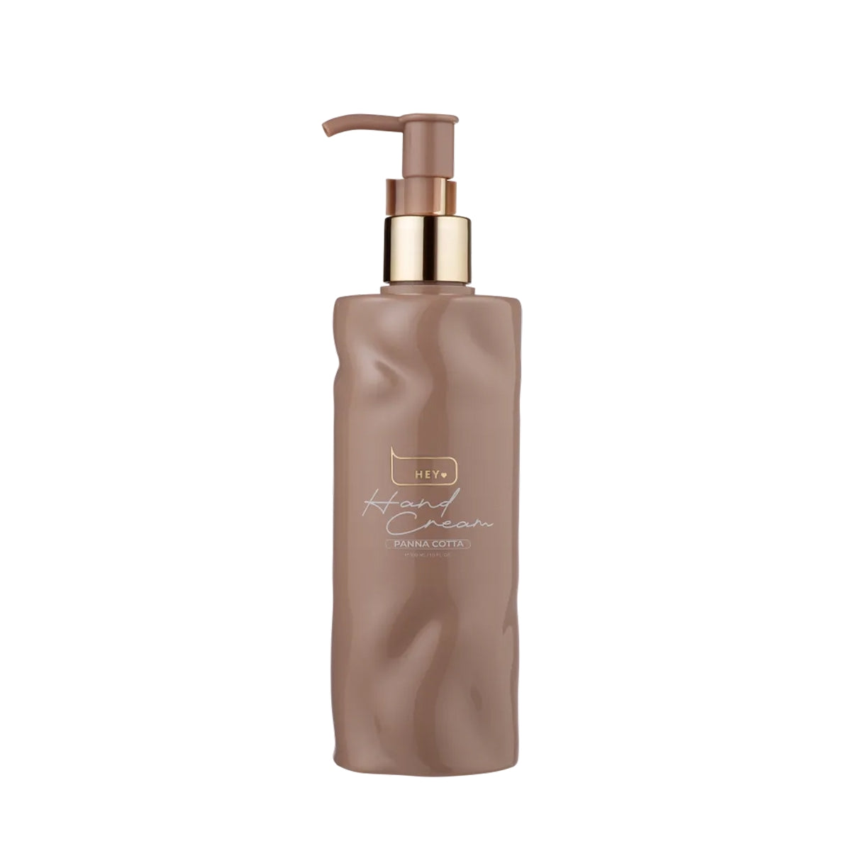 HEYLOVE - Hand Cream Panna Cotta, 300ml
