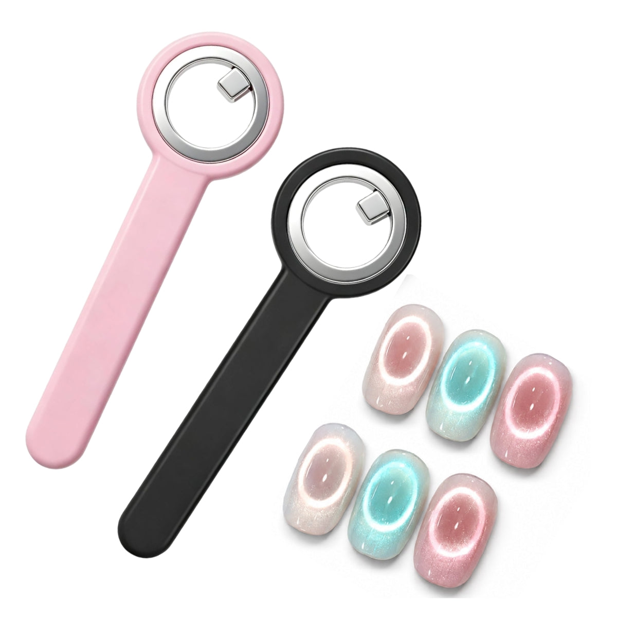 Ring Cat Eye Magnet Tool