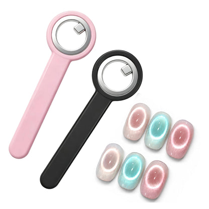 Ring Cat Eye Magnet Tool