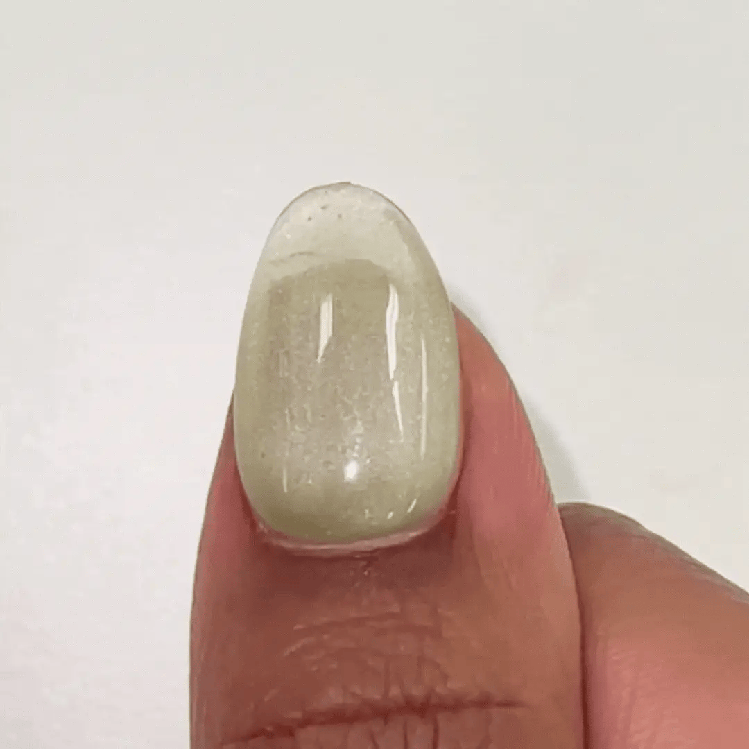 Nail Thoughts - NTM-06 Gachapon Haul