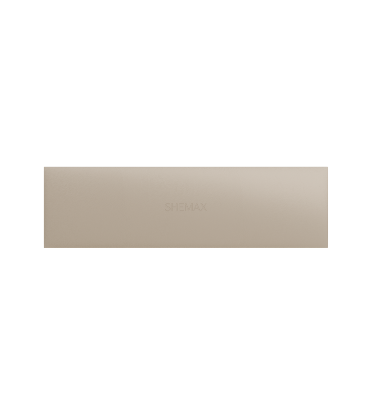 Shemax Hand Rest Comfort - Beige