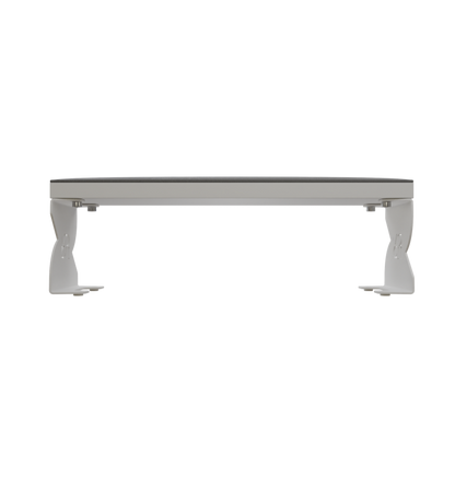Shemax Hand Rest Comfort - Grey