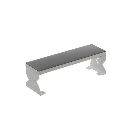 Shemax Hand Rest Comfort - Grey