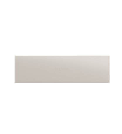 Shemax Hand Rest Comfort - Ivory
