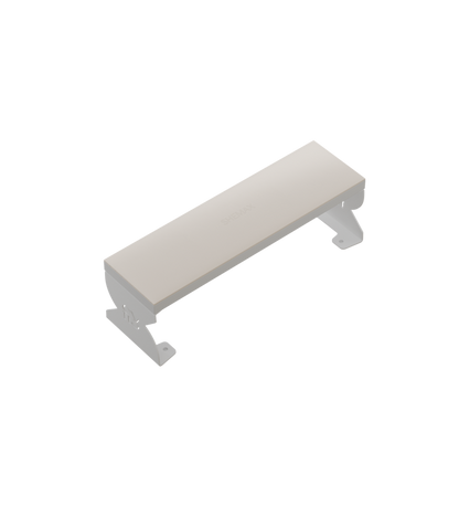 Shemax Hand Rest Comfort - Ivory