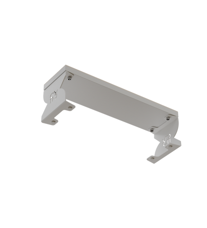 Shemax Hand Rest Comfort - Ivory