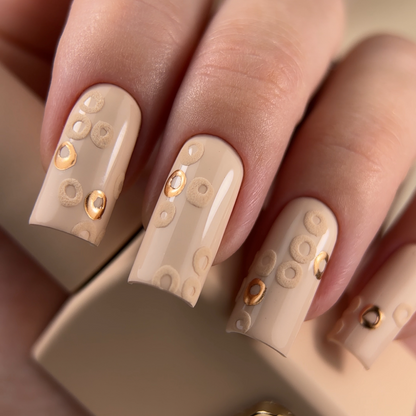HEYLOVE - Gel Polish Butter, 15ml